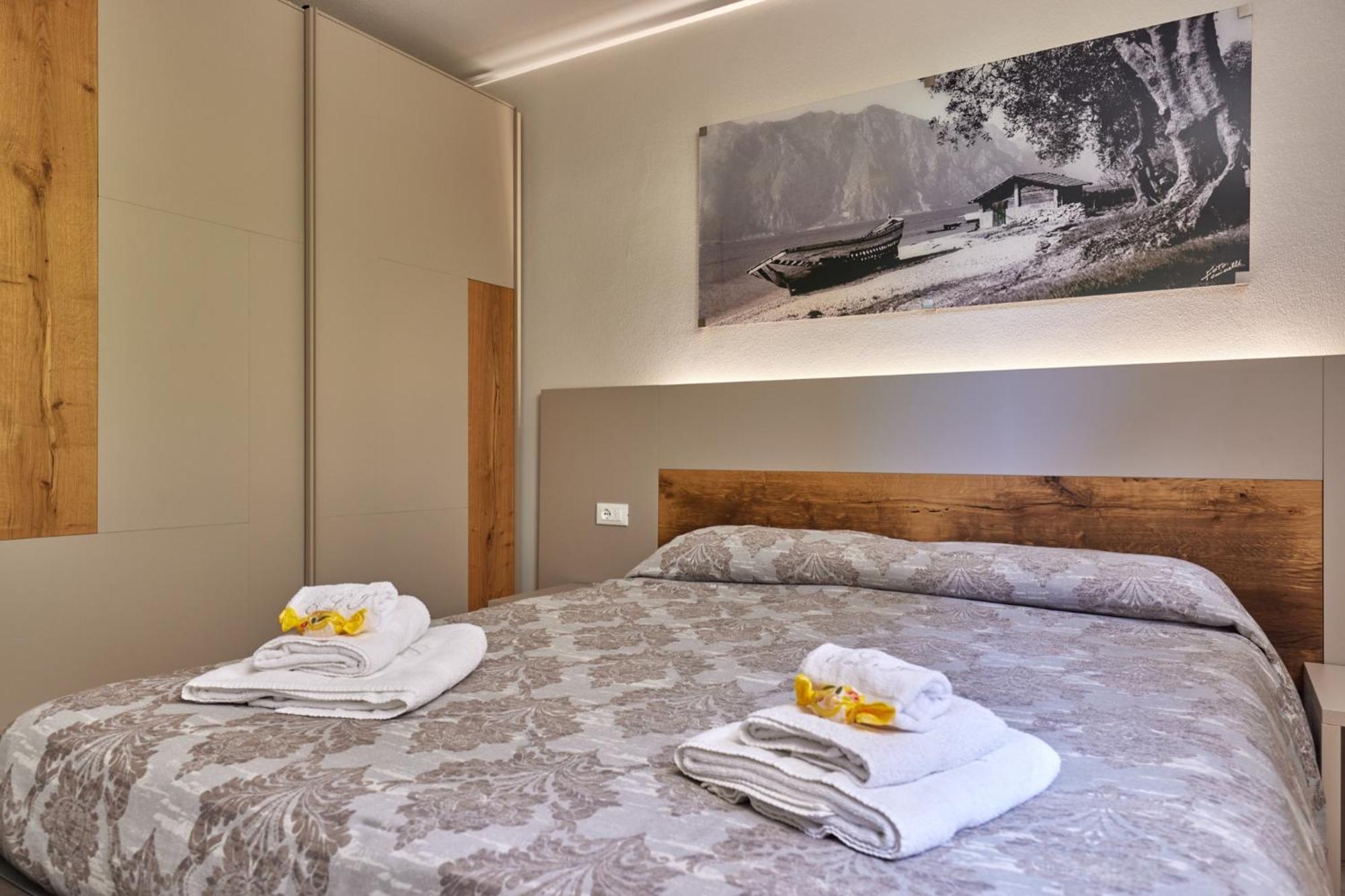 Callalillyjardin Malcesine Ngoại thất bức ảnh