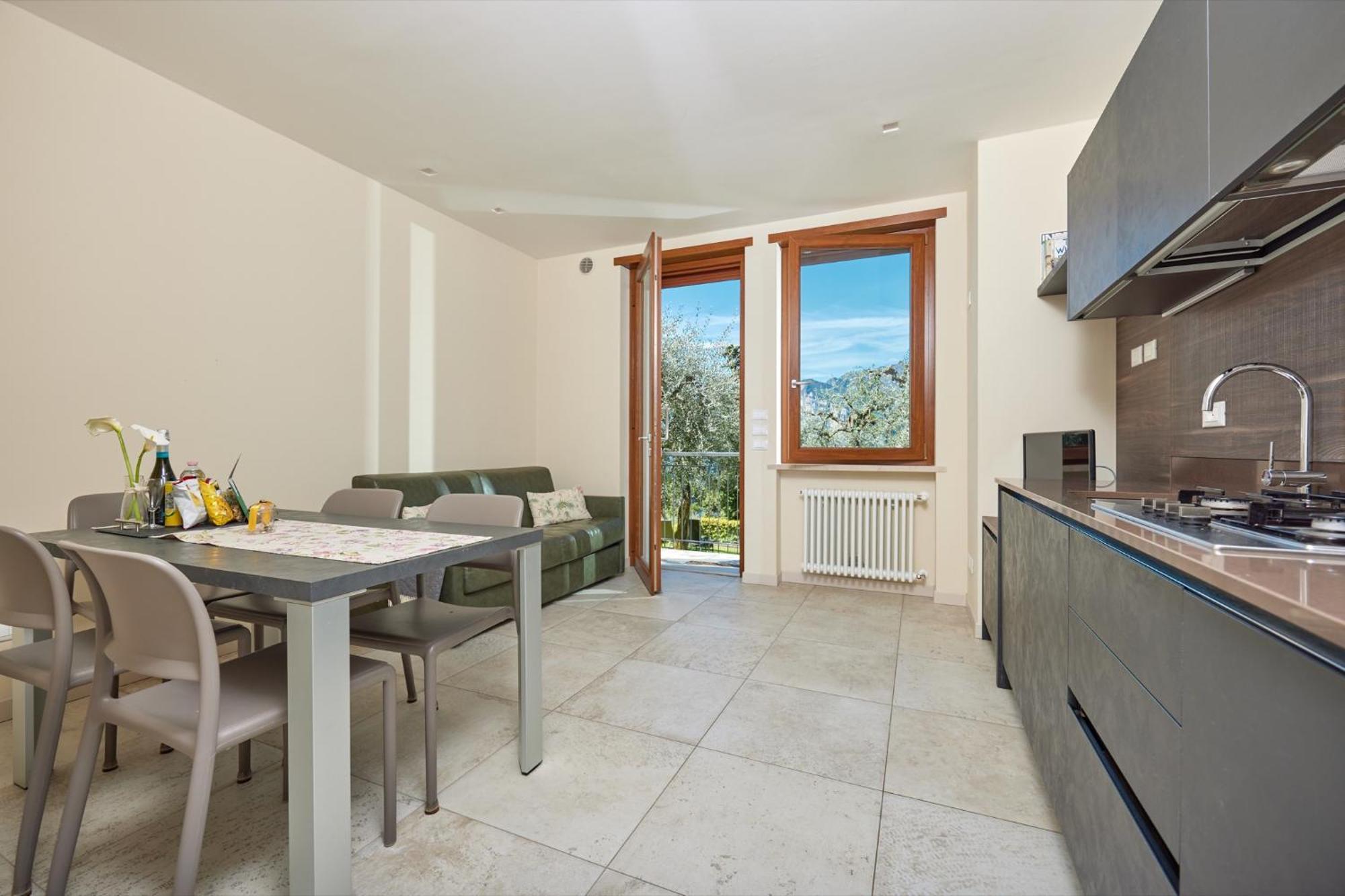 Callalillyjardin Malcesine Ngoại thất bức ảnh