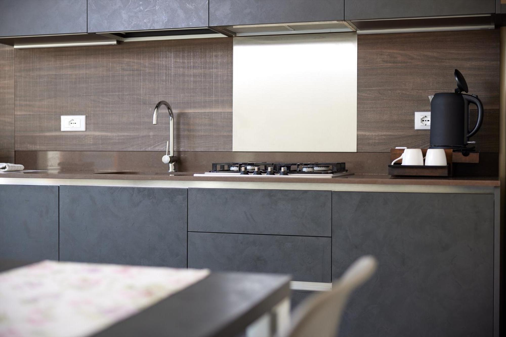 Callalillyjardin Malcesine Ngoại thất bức ảnh