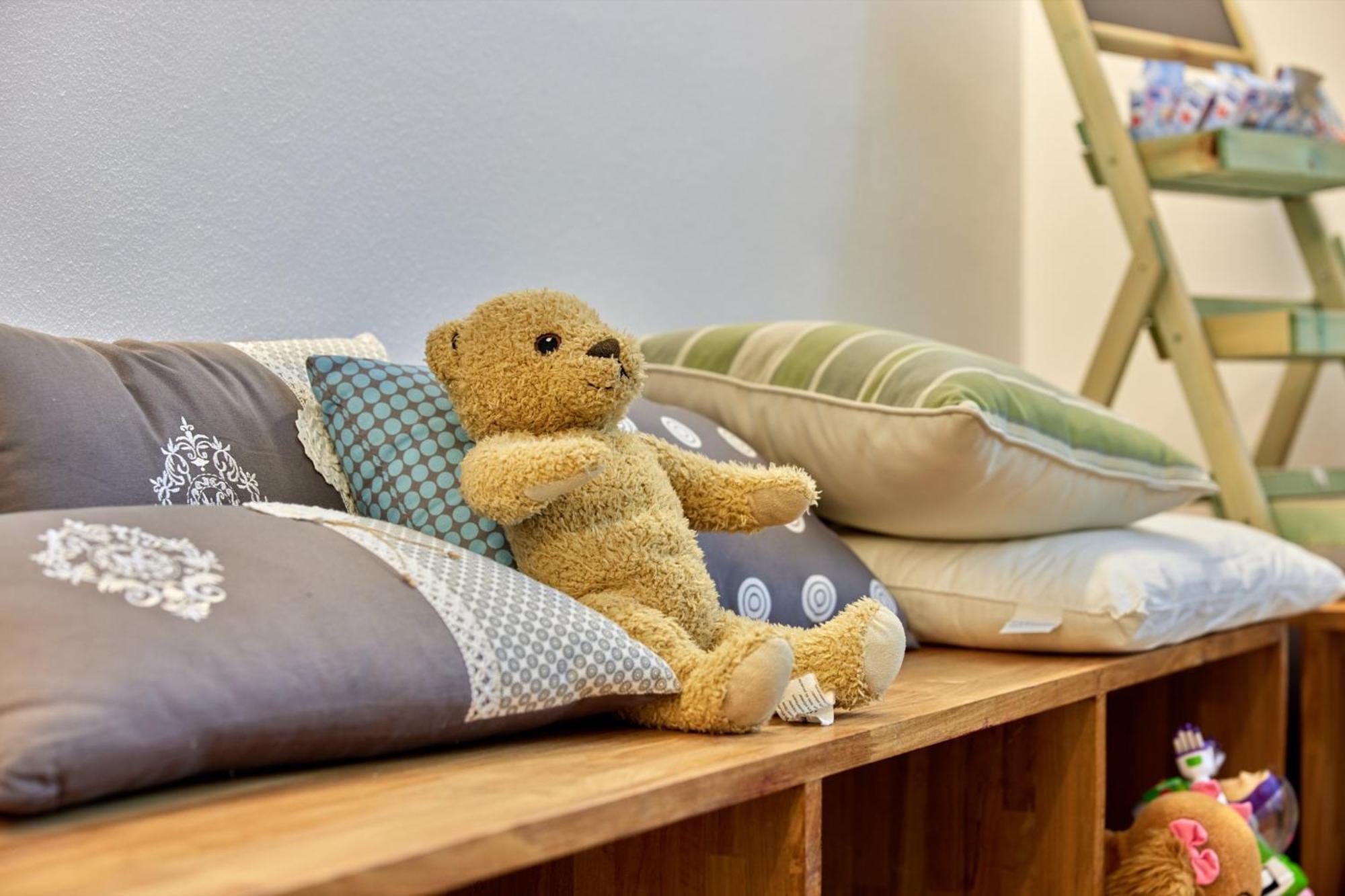 Callalillyjardin Malcesine Ngoại thất bức ảnh