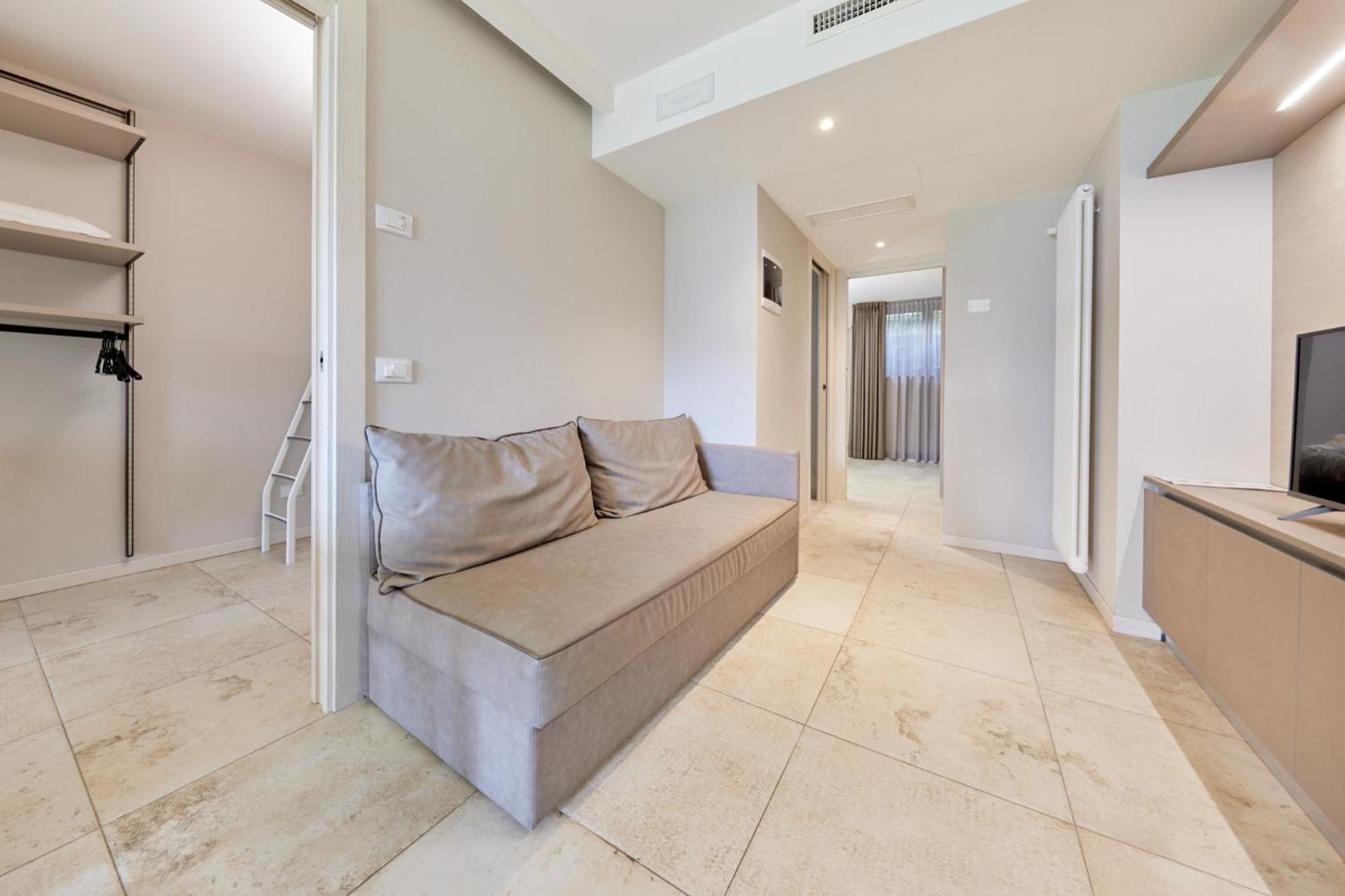 Callalillyjardin Malcesine Ngoại thất bức ảnh