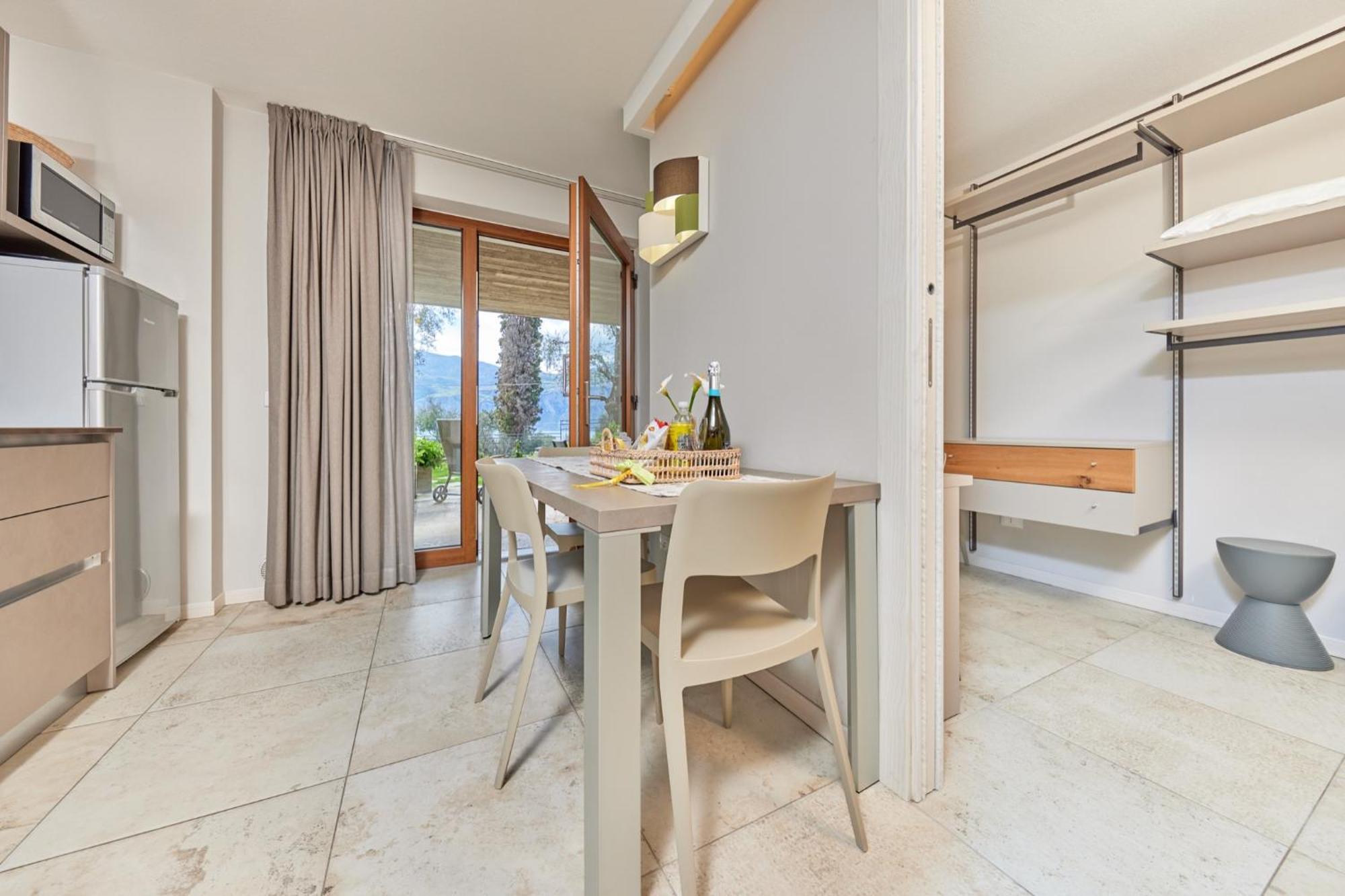 Callalillyjardin Malcesine Ngoại thất bức ảnh