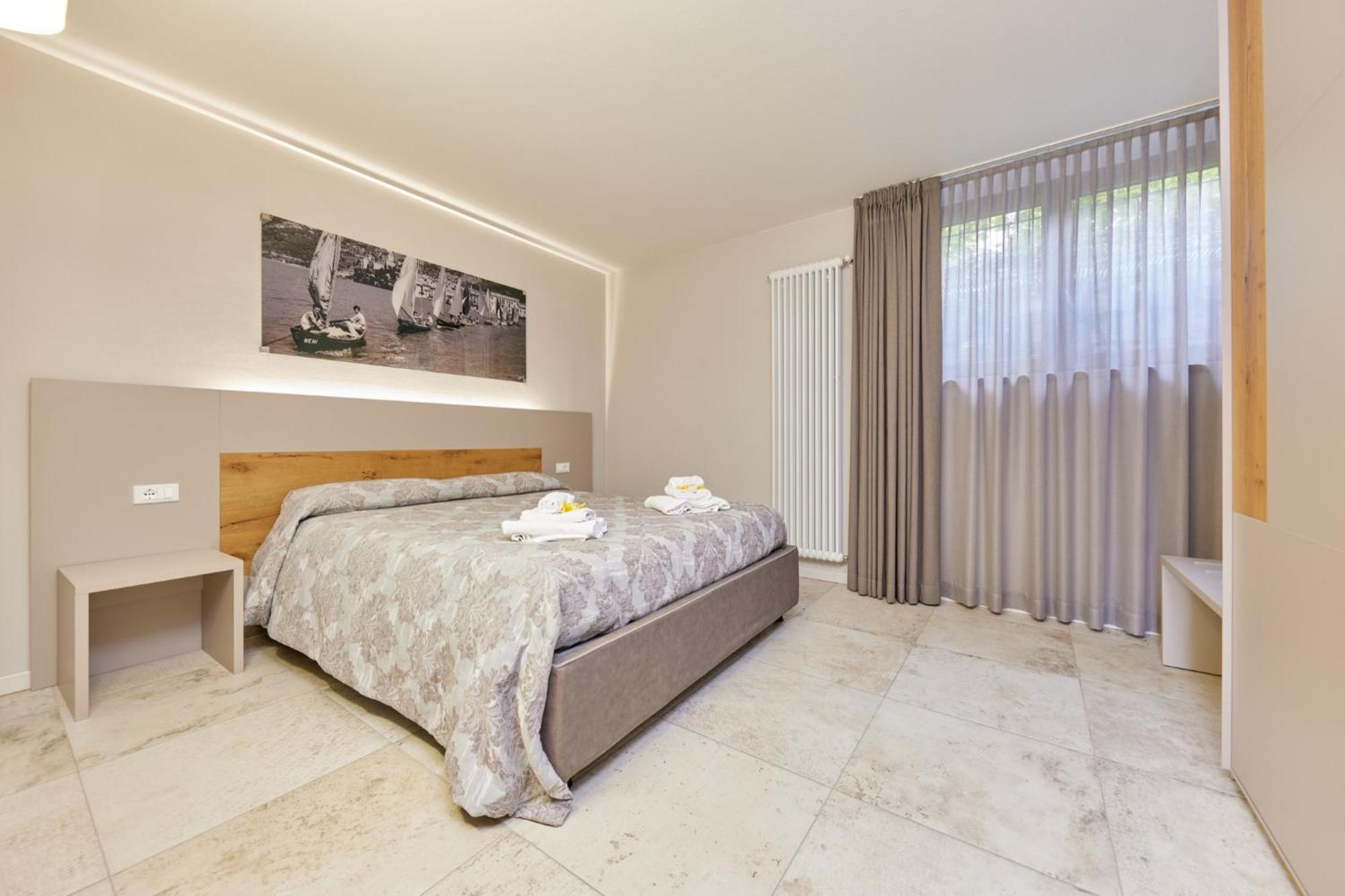 Callalillyjardin Malcesine Ngoại thất bức ảnh