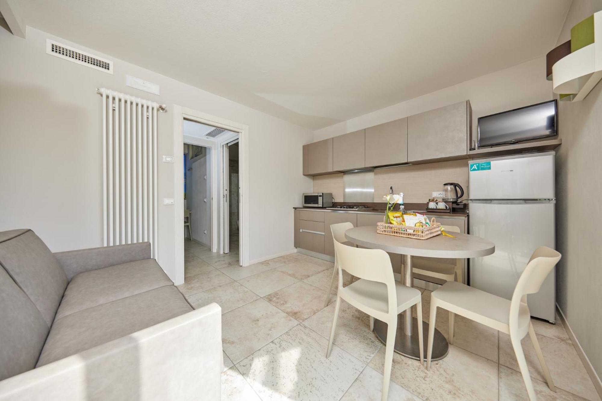 Callalillyjardin Malcesine Ngoại thất bức ảnh