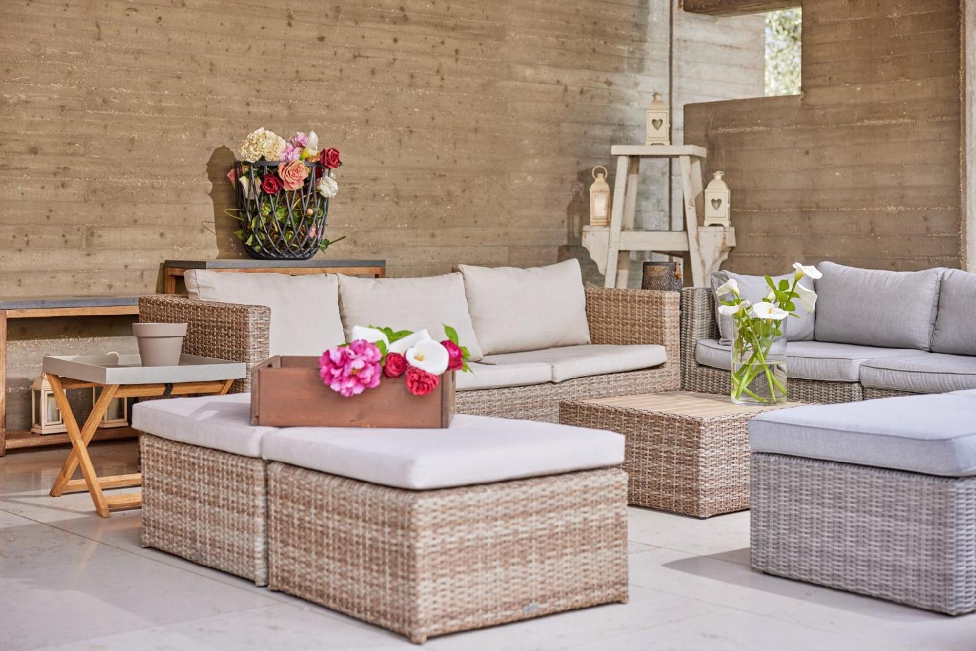 Callalillyjardin Malcesine Ngoại thất bức ảnh