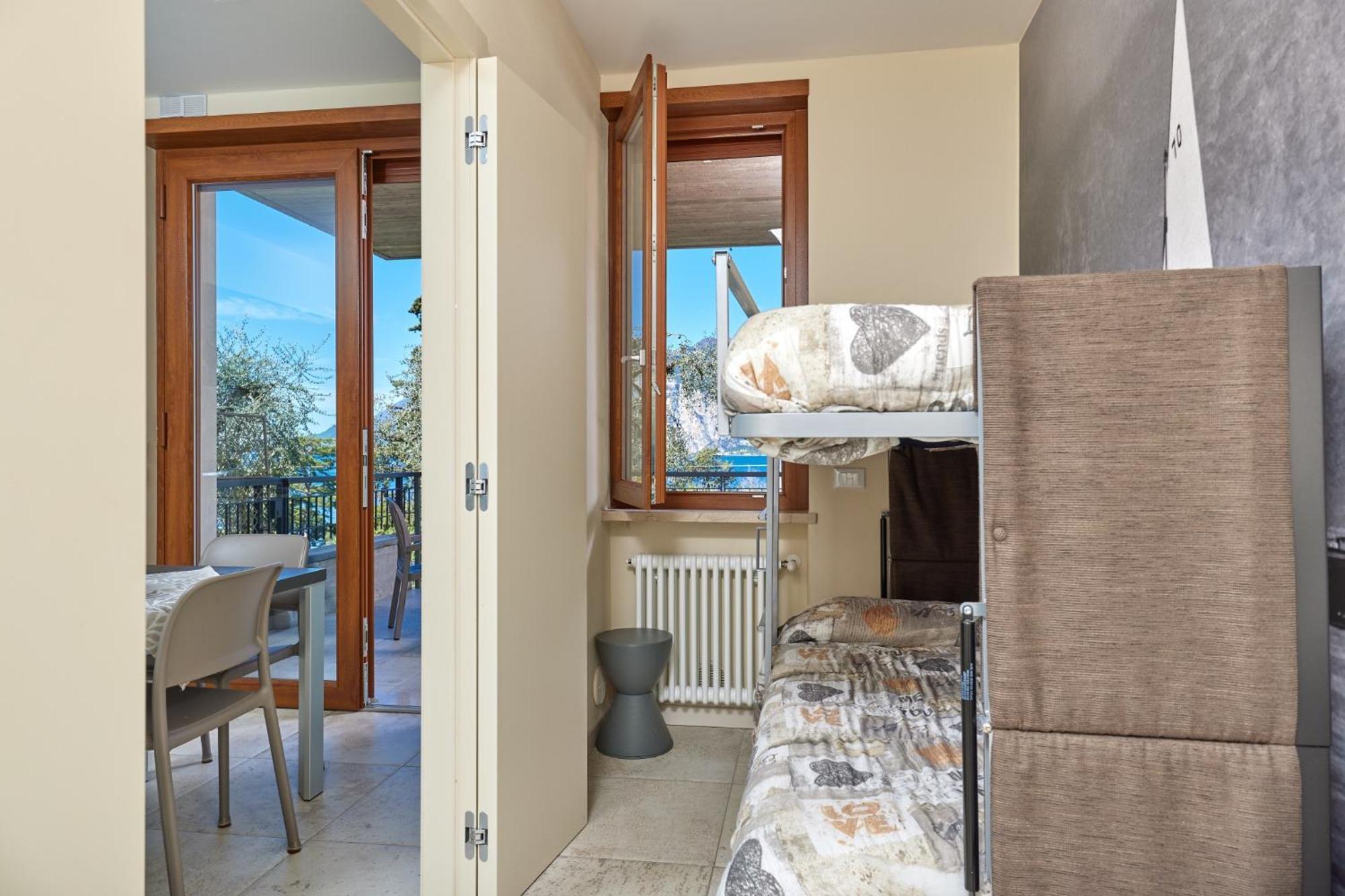 Callalillyjardin Malcesine Ngoại thất bức ảnh